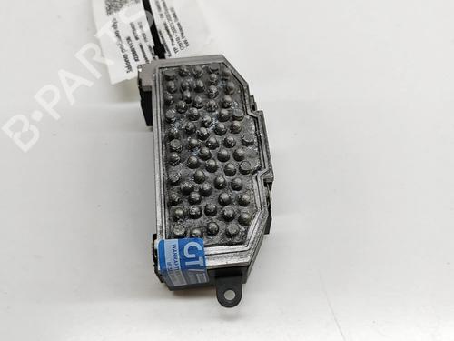 Heater resistor VW AMAROK (2HA, 2HB, S1B, S6B, S7A, S7B, AGD) 3.0 TDI 4motion | BP24141800M108