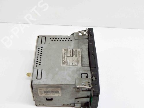 Electronic module FORD TRANSIT Van (FA_ _) 2.2 TDCi | BP11814831M83 