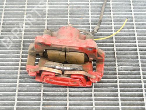 Used Left front brake caliper Left front brake caliper JAGUAR F-PACE (X761) 3.0 SDV6 AWD (300 hp) 14662449 14662449