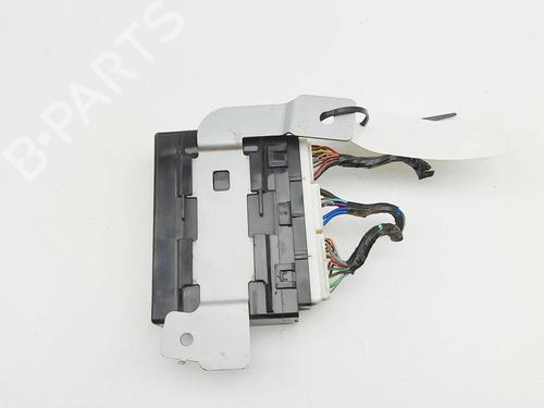 Control unit ISUZU D-MAX II (TFR, TFS) 2.5 CRDi 4x4 (TFS86J) | BP38731754M11 - Image 4