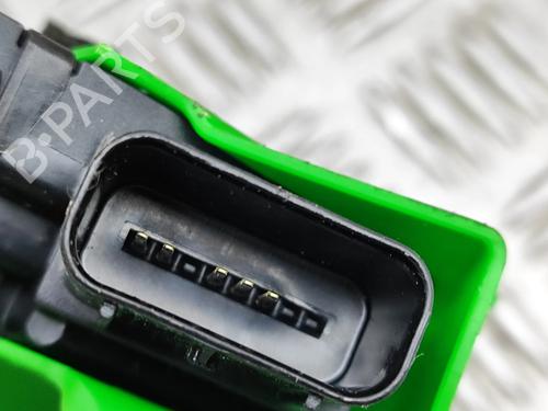 Front left lock KIA SORENTO IV (MQ4, MQ4A) 2.2 CRDi AWD | BP31047694C98 