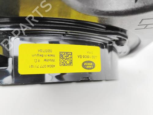 Speaker LAND ROVER DEFENDER Station Wagon (L663) P525 4x4 | BP32525587E2