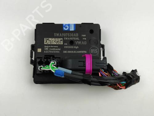 Used Electronic module Electronic module AUDI A3 Limousine (8YS, 8YM) 35 TFSI Mild Hybrid (150 hp) 27792835 27792835