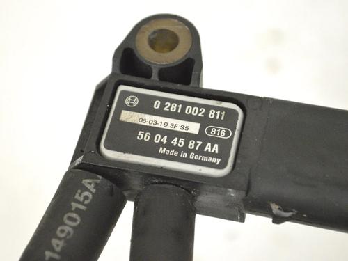 Electronic sensor CHRYSLER 300C Touring (LX, LE) 3.0 CRD | BP30219130M84 