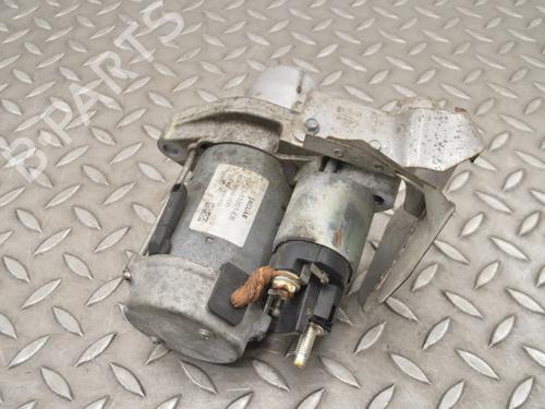 Starter JAGUAR F-TYPE Coupe (X152) 3.0 SCV6 | BP33352193M8 - Image 3