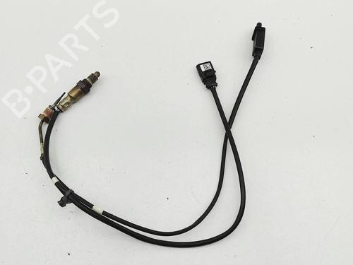 Used Electronic sensor Electronic sensor AUDI A6 C8 Avant (4A5) RS6 TFSI Mild Hybrid quattro (600 hp) 33549663 33549663
