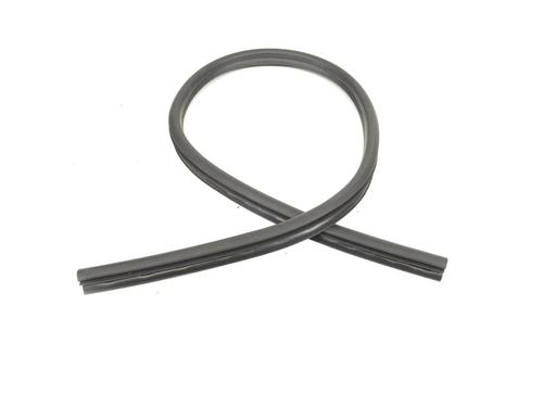 Used Rubber door seal JAGUAR F-TYPE Coupe (X152) 5.0 SCV8 R AWD (551 hp) 30219237