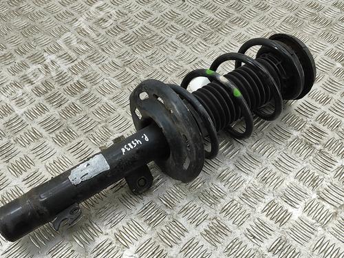 Left front shock absorber OPEL CROSSLAND X / CROSSLAND (P17, P2QO) 1.2 (75) | BP28552195M16 