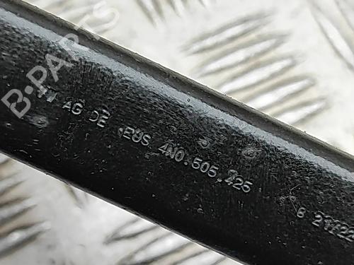 Left rear suspension arm VW TOUAREG (CR7, RC8) 3.0 eHybrid 4motion | BP31112875M14 