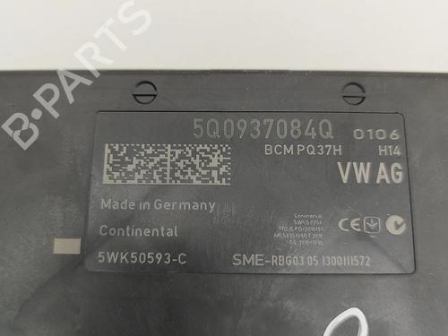 Electronic module SKODA OCTAVIA III Combi (5E5, 5E6) 2.0 TDI | BP25863973M83 - Image 8