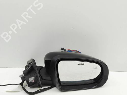 Used Right mirror JEEP COMPASS (MP, M6, MV, M7) 1.3 HYBRID 4X4 (190 hp) 30544560