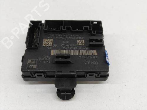 Electronic module AUDI Q4 E-TRON Sportback (F4N) 35 | BP28553916M83