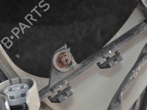 Radiator fan TOYOTA COROLLA (_E12_) 1.4 D (NDE120_, NDE120R) | BP6721527M35