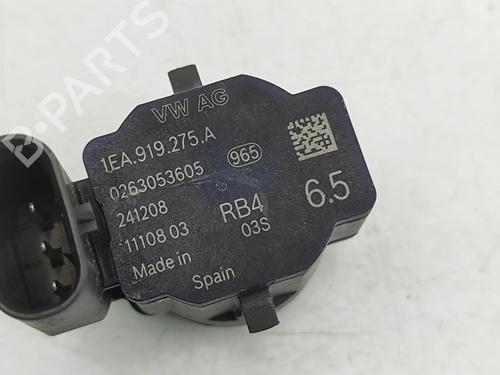 Module électronique VW ID.4 (E21) PRO | BP31360362M83 