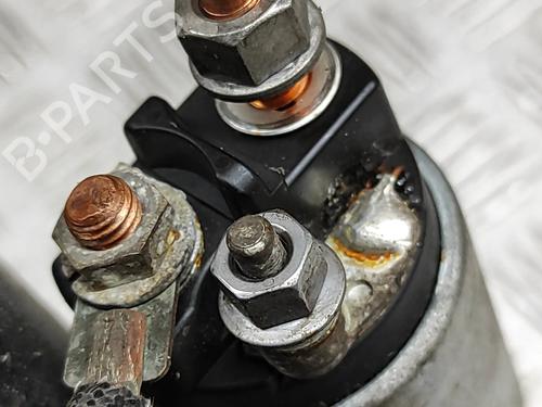 Starter FORD USA MUSTANG Coupe 2.3 EcoBoost | BP24582335M8 