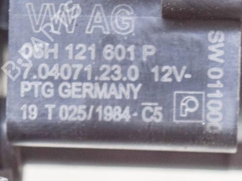 Auxiliary water pump PORSCHE 911 (992) 3.0 Carrera 4 S (992420) | BP28028155M111 