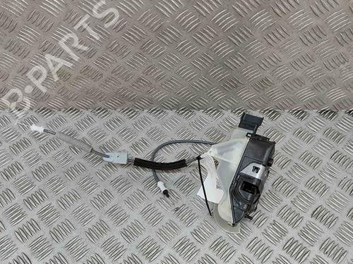 Front left lock PEUGEOT 2008 II (UD_, US_, UY_, UJ_, UR_, UC_) e-2008 (UKZKXZ) | BP27780392C98