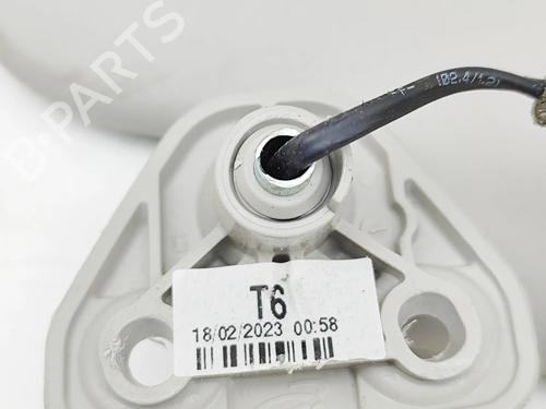 Left sun visor NISSAN LEAF (ZE1) Electric | BP40151821I1  - Image 6