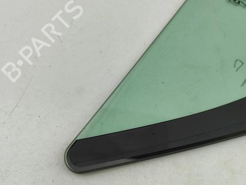 Front right quarter glass KIA SORENTO IV (MQ4, MQ4A) 1.6 T-GDi Plug-in Hybrid AWD | BP32025610C112 