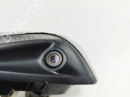 Camera TESLA MODEL X (5YJX) P100D AWD | BP34444055E14  - Image 7