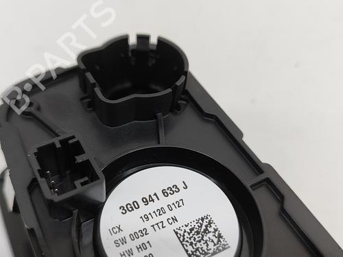 Electronic module VW ARTEON SHOOTING BRAKE (3H9) 1.4 eHybrid | BP28431618M83 