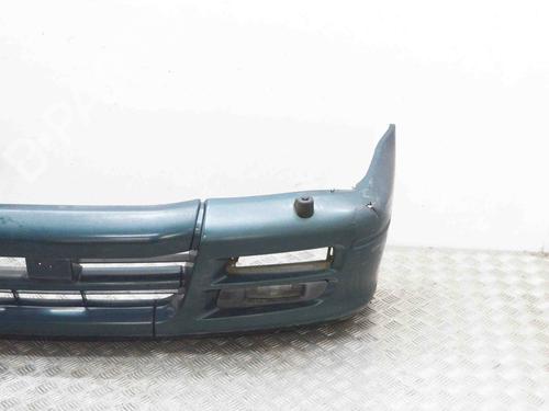Front bumper MITSUBISHI L200 (K7_T, K6_T, K5_T) 2.5 TD 4WD (K74T) | BP29812411C7 