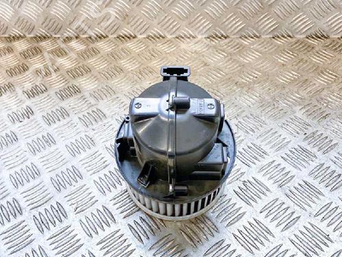 Heater blower motor VOLVO V60 I (155) D3 / D4 | BP6763105M62 