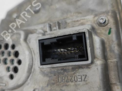 Instrument cluster SKODA OCTAVIA IV Combi (NX5, PV5) 1.5 TSi | BP28554257C47