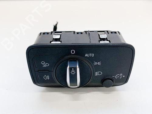 Used Electronic module AUDI A3 Sportback (8VA, 8VF) 1.5 TFSI (150 hp) 7797731