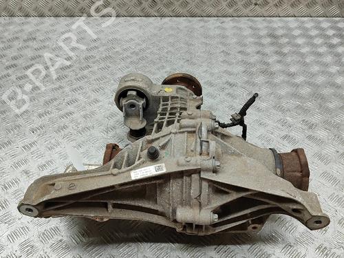 Used Rear differential Rear differential AUDI Q5 (FYB, FYG) 2.0 TDI quattro (190 hp) 36068209 36068209
