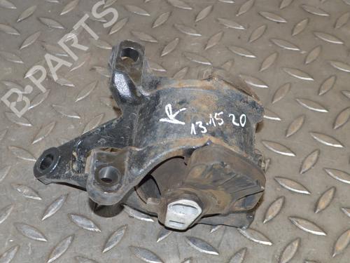 Used Engine mount MAZDA CX-5 (KE, GH) 2.2 D (KE2FW) (150 hp) 30222717