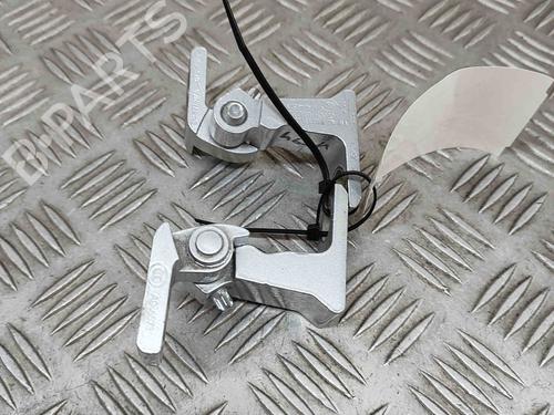 Türscharnier/Türfeststeller für SKODA KAROQ (NU7, ND7) 1.5 TSI (150 hp) 22351698