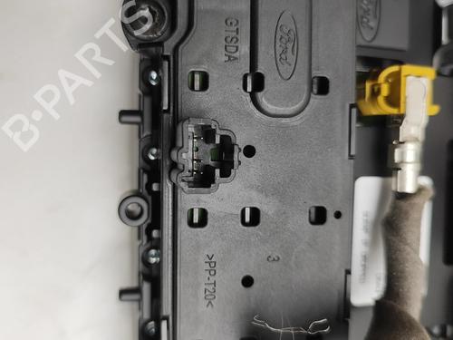 Display monitor FORD TOURNEO CUSTOM V362 Bus (F3) 2.0 EcoBlue | BP30178256C48 