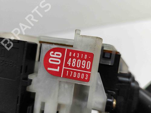 Steering column stalk LEXUS RX (_U3_) 400h (MHU38_) | BP22620132I23