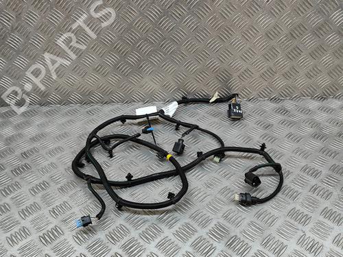 Electronic module VOLVO XC40 (536) Recharge AWD | BP28552460M83 