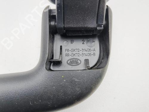 Interior roof handle LAND ROVER RANGE ROVER VELAR (L560) 2.0 D180 TD4 4x4 | BP39409303I35 - Image 9