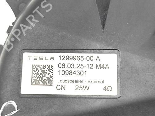Módulo eletrónico TESLA MODEL 3 (5YJ3) EV | BP34190589M83  - Image 7