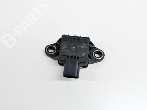 Used Electronic sensor Electronic sensor MERCEDES-BENZ E-CLASS Convertible (A207) E 220 CDI / BlueTEC / d (207.402, 207.401) (170 hp) 10368243 10368243