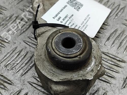 Left front suspension arm JAGUAR I-PACE (X590) EV400 AWD | BP27768105M12 