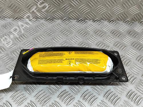 Used Right door airbag PORSCHE 911 Convertible (996) 3.6 Carrera 4S (345 hp) 22352095
