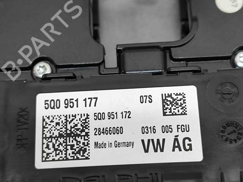 Interior roof light AUDI A5 (F53, F5P) S5 TFSI quattro | BP29227210I8 