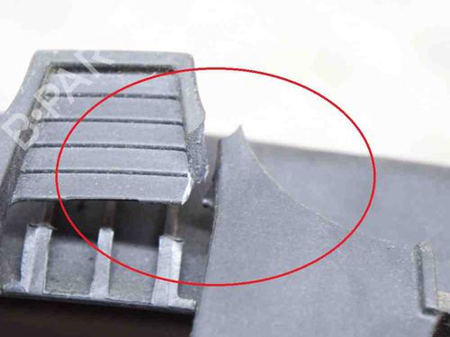 Support VW PASSAT B6 (3C2) 2.0 TDI 16V | BP29812416C155 
