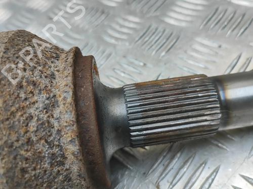 Left front driveshaft PEUGEOT BOXER Van 2.2 HDi 120 | BP34101889M38  - Image 6