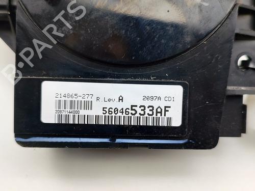 Steering column stalk DODGE NITRO 2.8 CRD 4WD | BP25912963I23  - Image 9