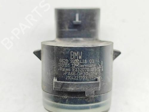 Electronic module BMW X1 (F48) xDrive 25 e Plug-in-Hybrid | BP32407191M83 