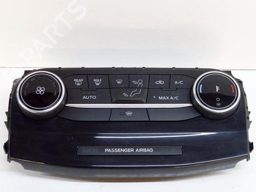 Elektronische module FORD PUMA (J2K, CF7) 1.0 EcoBoost mHEV (155 hp) 27759165