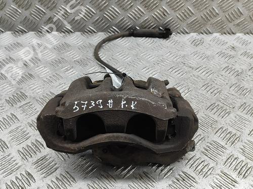 Used Left front brake caliper Left front brake caliper MERCEDES-BENZ SPRINTER 3-t Van (B910) 214 CDI (910.621, 910.623) (143 hp) 30529844 30529844