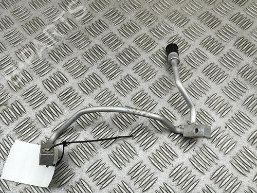 Used AC pipe AC pipe SKODA ENYAQ iV SUV (5AZ) 60 (179 hp) 33384493 33384493