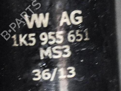 Used Washer pump VW JETTA IV (162, 163, AV3, AV2) 1.4 TSI Hybrid (170 hp) 14655875