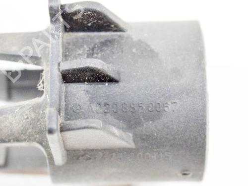 Electronic module MERCEDES-BENZ S-CLASS (W220) S 500 (220.075, 220.175, 220.875) | BP10400508M83 